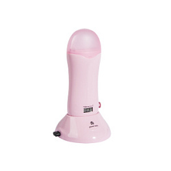 PLANET NAILS Mono Plus Digital Воскоплав картриджный на подставке розовый купить недорого в интернет магазине Beauty Prof с доставкой по Хабаровску и регионам России