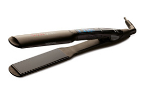 GAMA Ultra XW DIG IHT Щипцы 40*100мм 48W 150-230°C керамико-турмалин купить недорого в интернет магазине Beauty Prof с доставкой по Хабаровску и регионам России