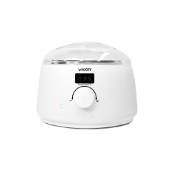 T&H Воскоплав WH-001D 500 мл белый купить недорого в интернет магазине Beauty Prof с доставкой по Хабаровску и регионам России