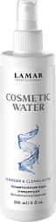 LAMAR PROFESSIONAL Косметическая вода 200 мл купить недорого в интернет магазине Beauty Prof с доставкой по Хабаровску и регионам России